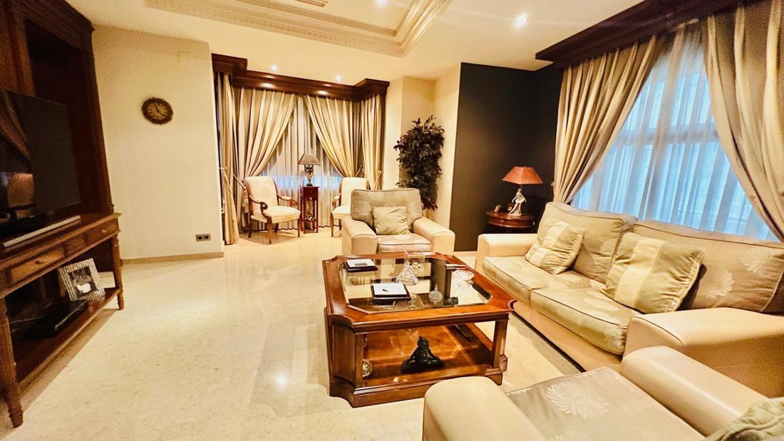 Apartment in Ciutat Vella, Valencia, Spain 3 - 15557209