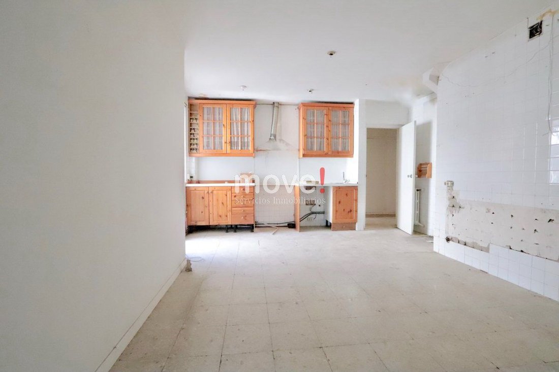 Apartment in Chamberi, Madrid, Spain 3 - 15557256