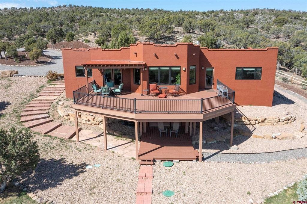 House in Montrose, Colorado, United States 1 - 15556396