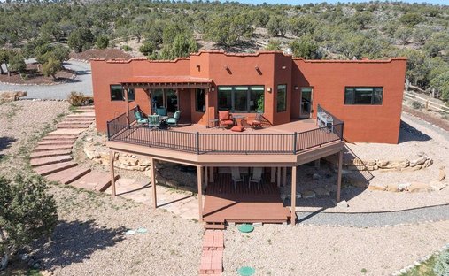 House in Montrose, Colorado, United States 1