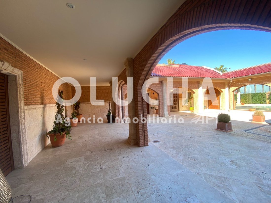 Chalet in Borriana, Valencian Community, Spain 5 - 15557194