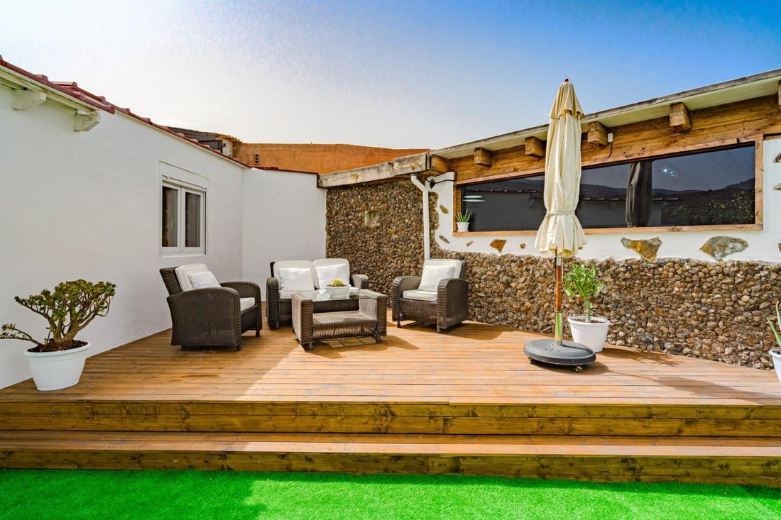 House in Adeje, Canary Islands, Spain 4 - 15556821
