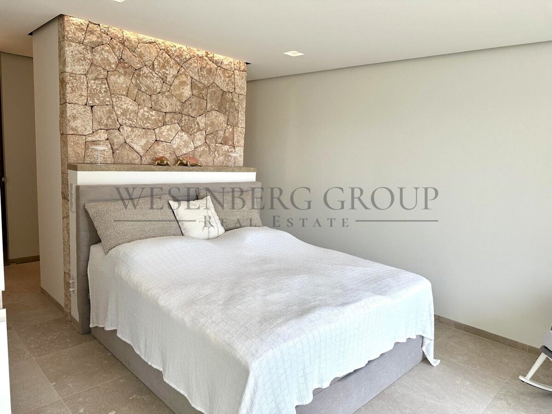 Apartment in Ibiza Town, Balearic Islands, Spain 5 - 15555746