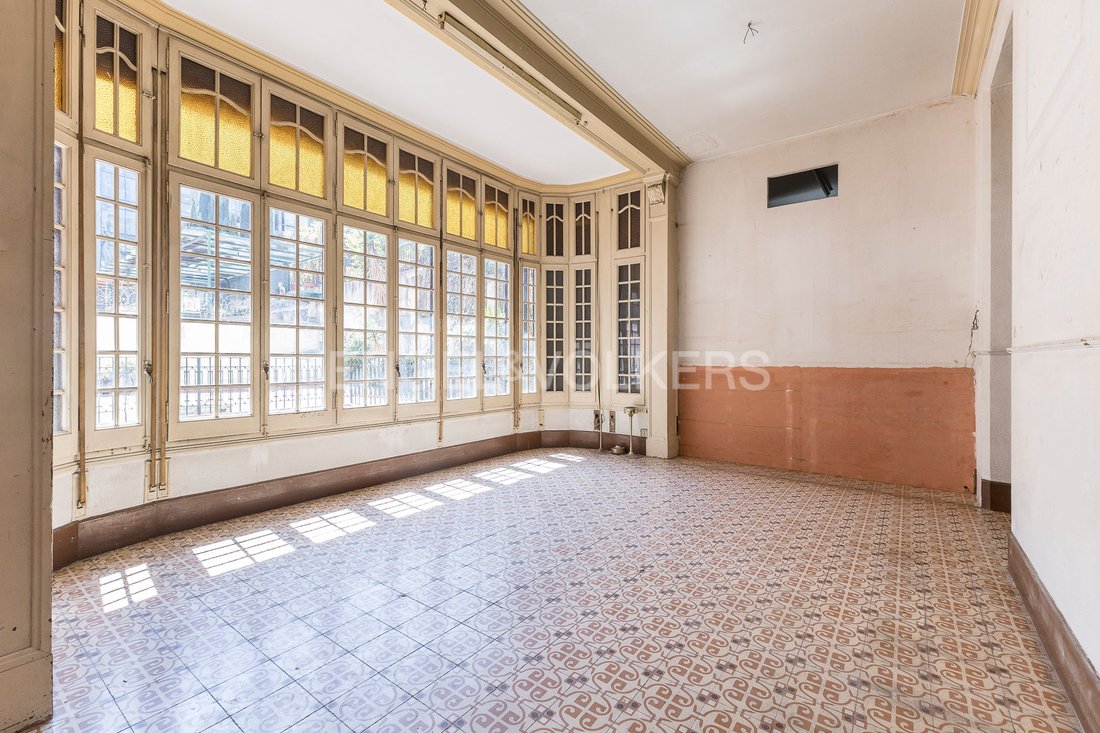 Apartment in Eixample, Barcelona, Spain 2 - 15560350