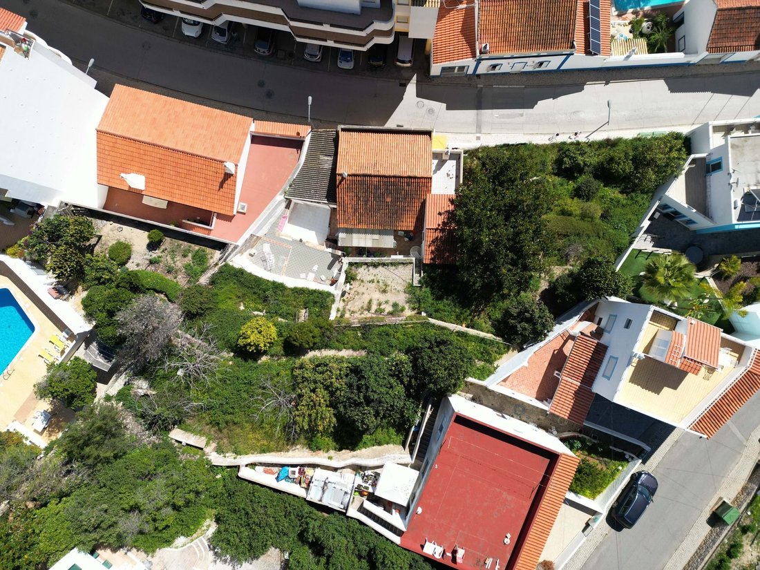 Land in Carvoeiro, Algarve, Portugal 2 - 15559599