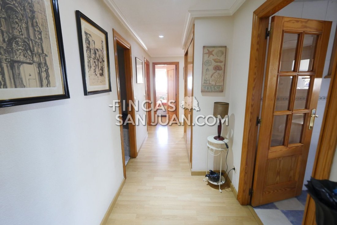 Apartment in el Campello, Valencian Community, Spain 4 - 15556606