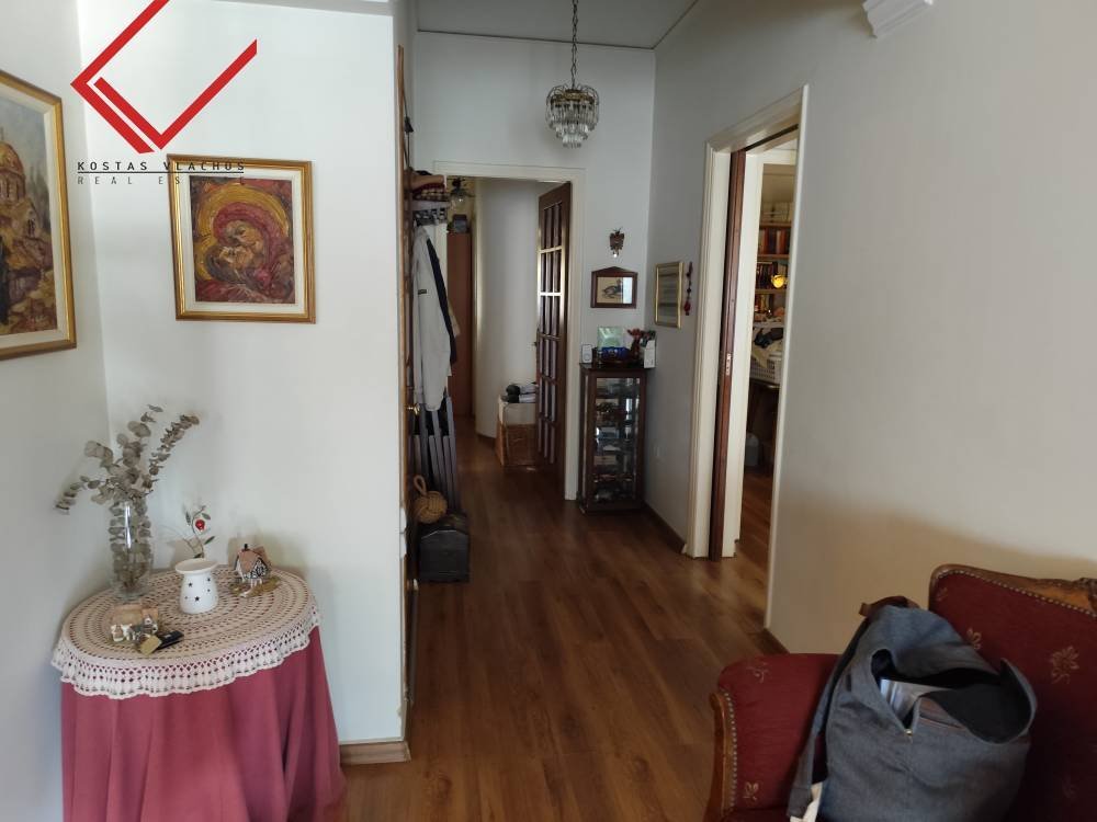 Apartment in Glyfada, Attica, Greece 3 - 15555742