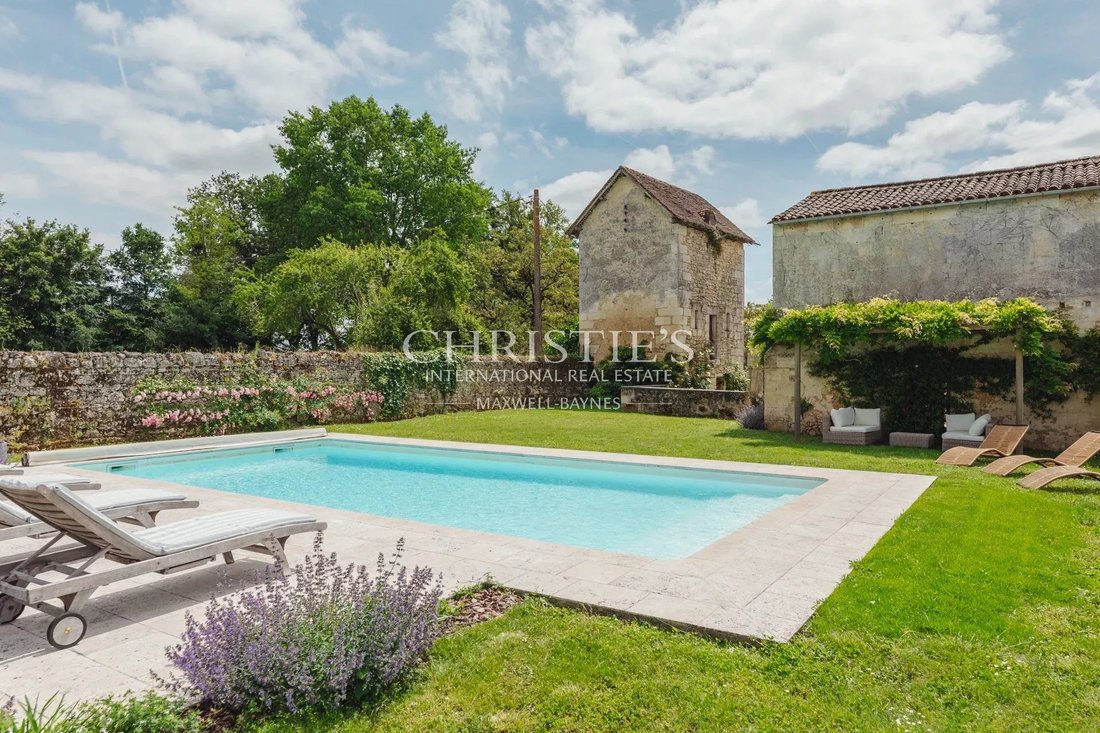 House in Créon, Nouvelle-Aquitaine, France 2 - 15002073