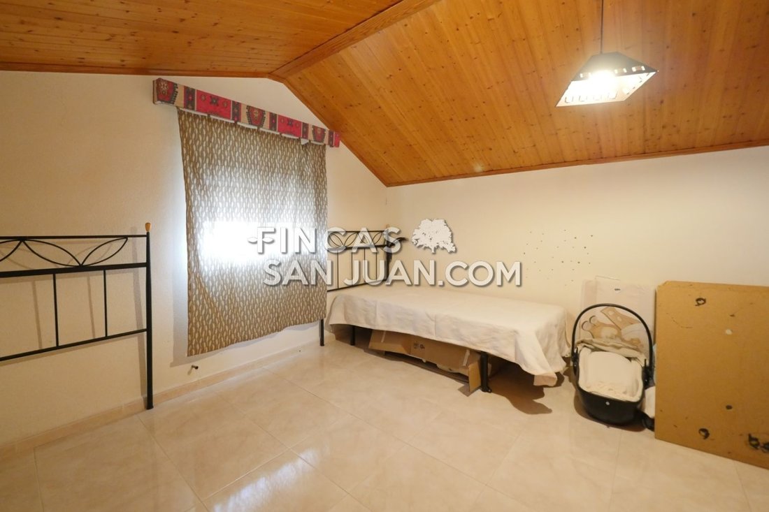 Chalet in Mutxamel, Valencian Community, Spain 3 - 15556494