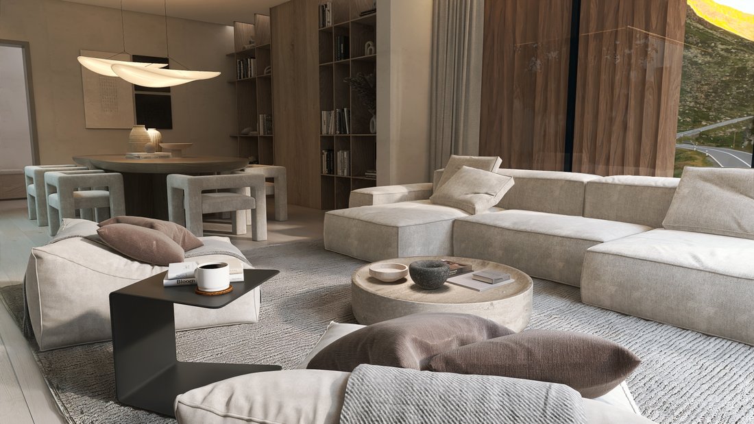 Villa in Center, Forte dei Marmi, Tuscany 4 - 15556542