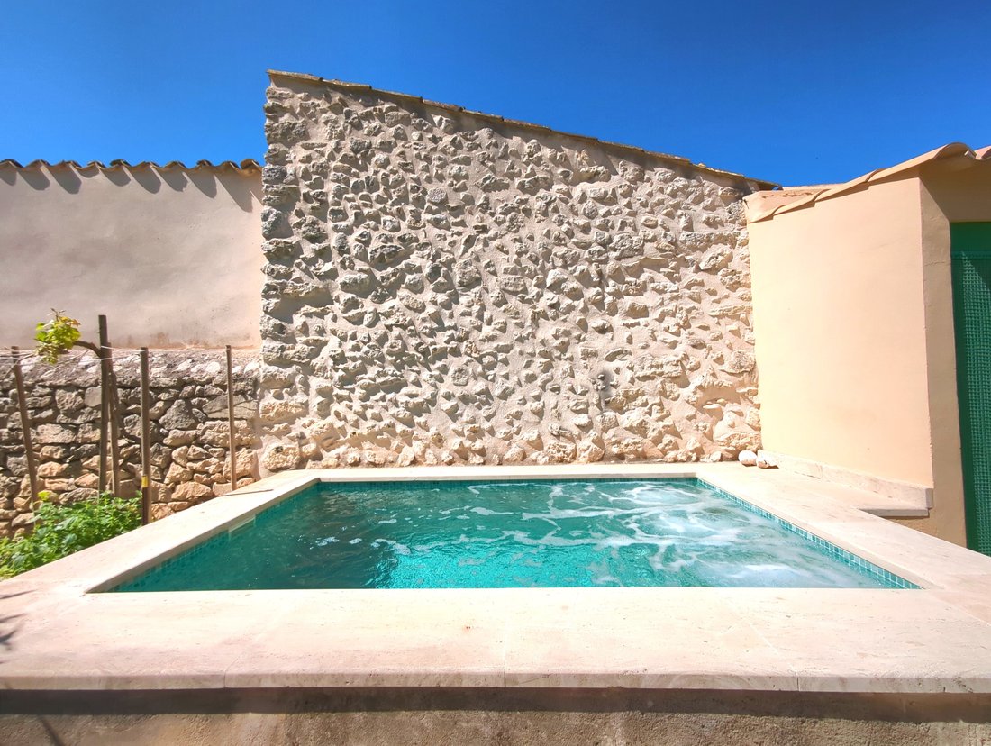 Villa in Montuiri, Balearic Islands, Spain 3 - 15558861