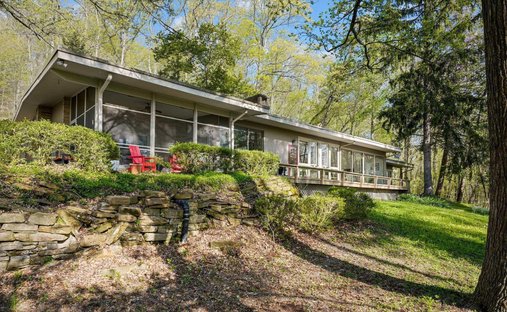 House in Columbus, Indiana, United States 1