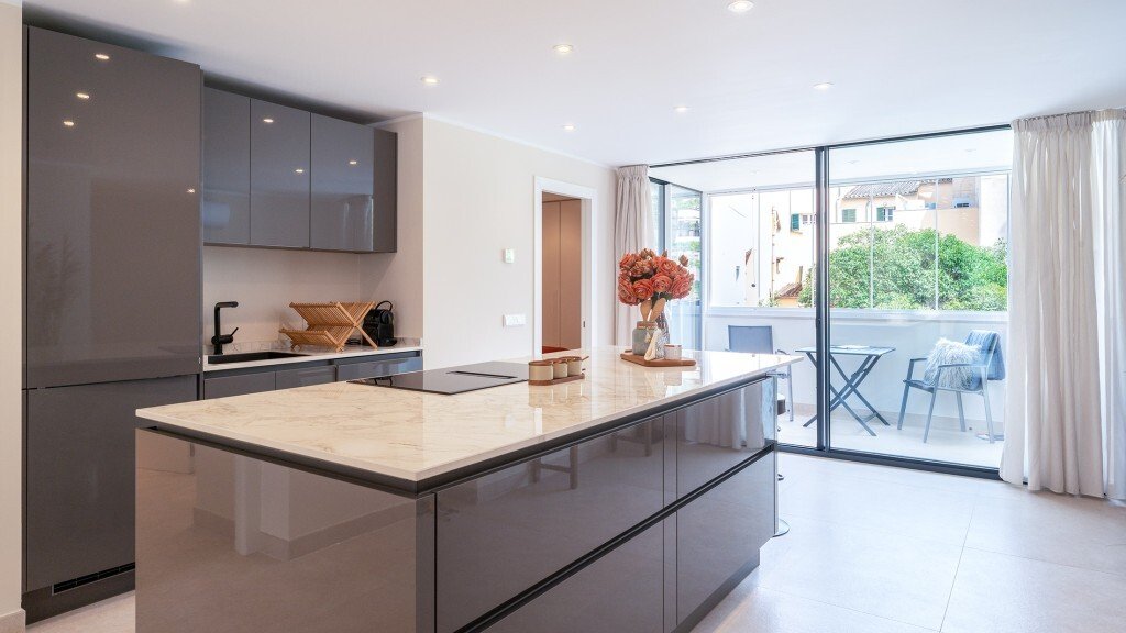 Apartment in Palma, Balearic Islands, Spain 2 - 15559846