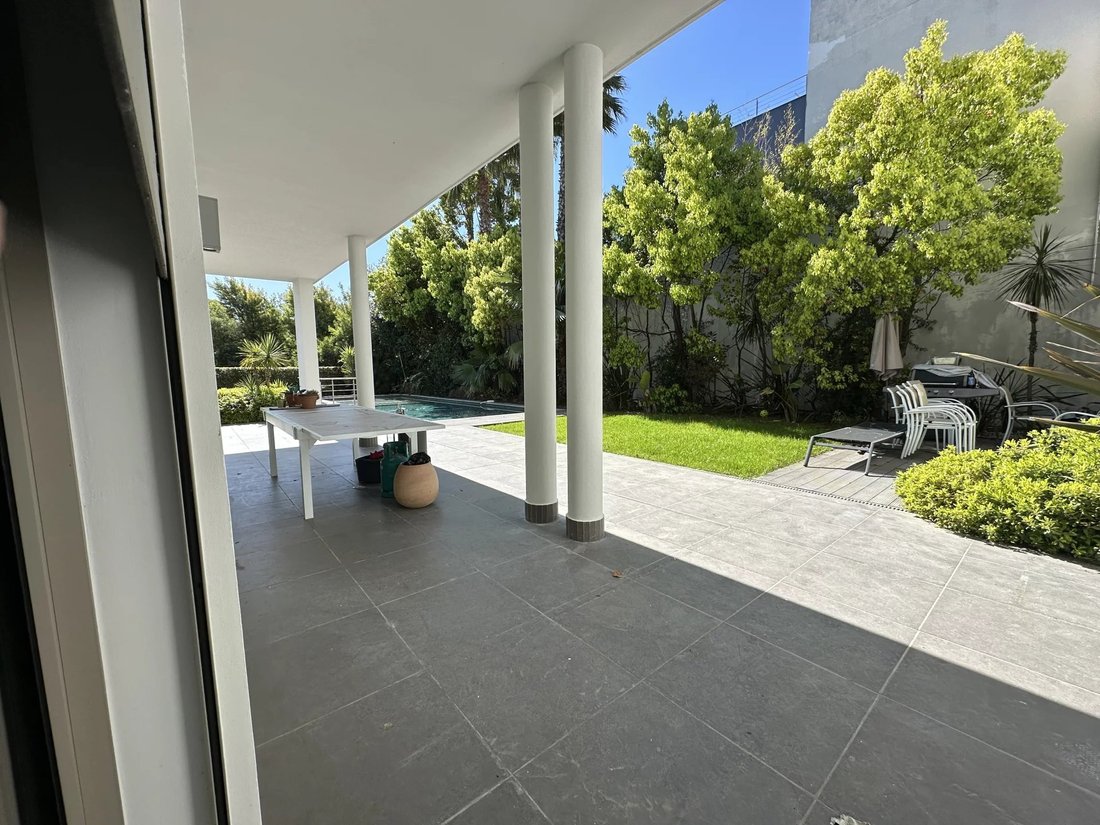 Villa in Le Grand Jas, Cannes, France 5 - 15559162