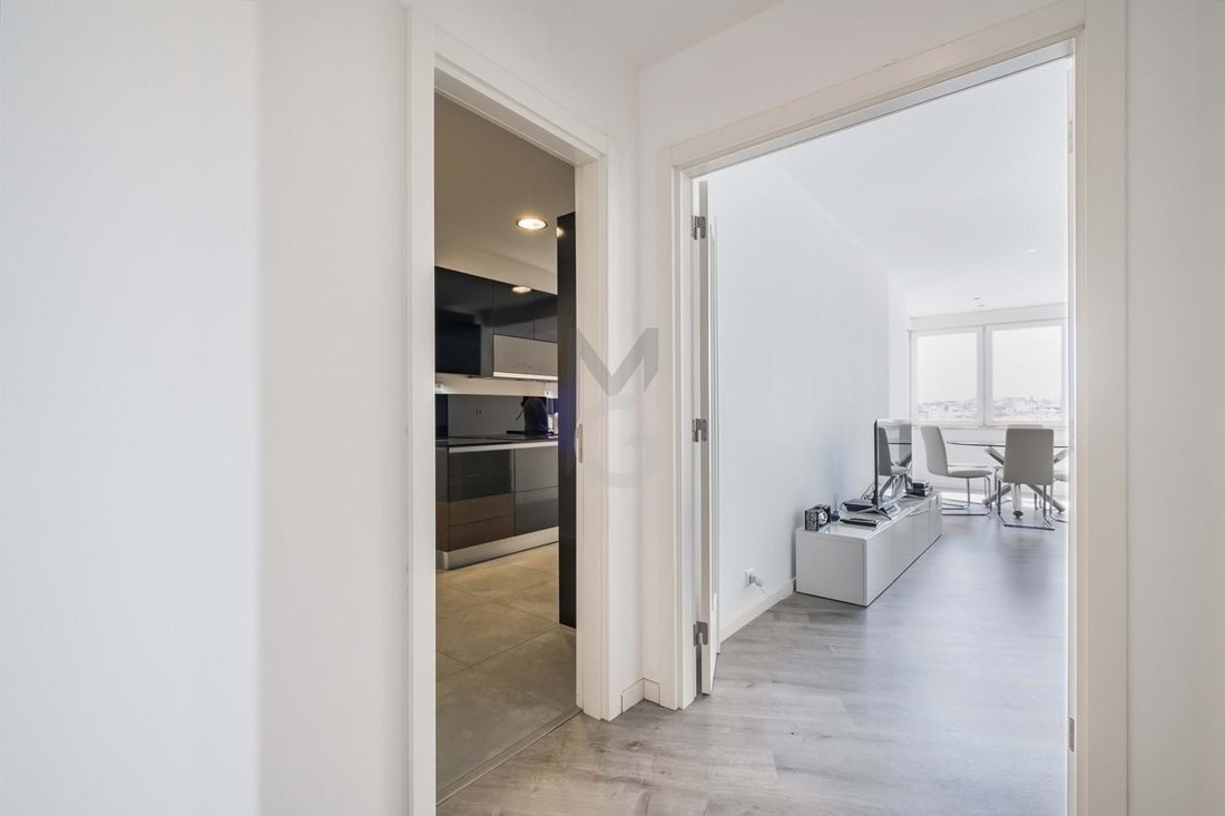 Apartment in Penha de Franca, Lisbon, Portugal 5 - 15559594