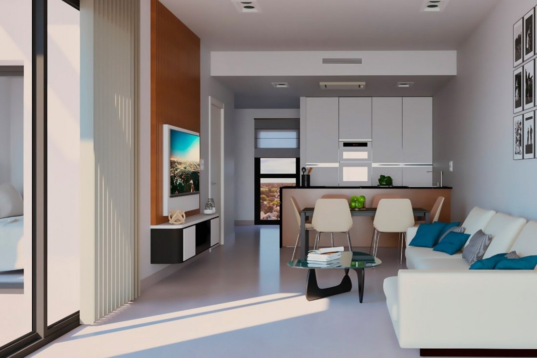 Villa in Torrevieja, Valencian Community, Spain 5 - 15557920