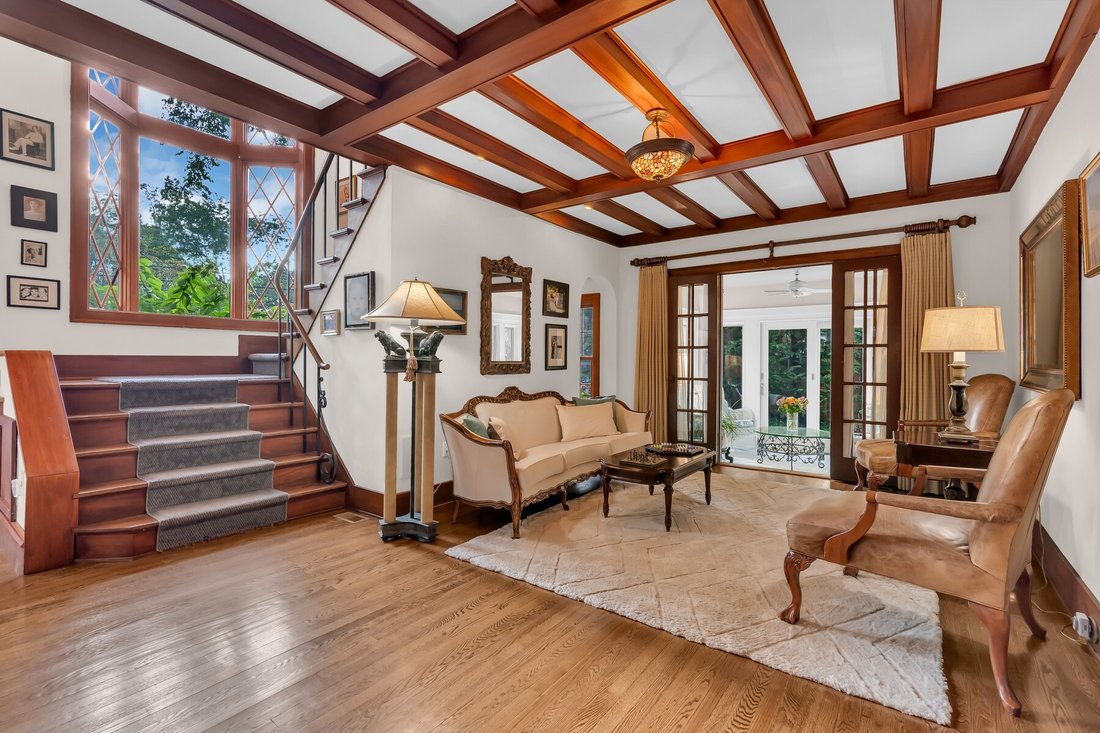 House in Rumson, New Jersey, United States 3 - 15558560