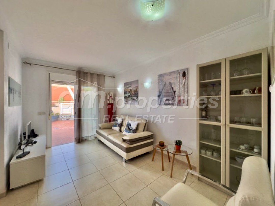 Townhouse in Santiago del Teide, Canary Islands, Spain 4 - 15556982
