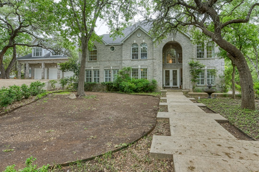 House in Fair Oaks Ranch, Texas, United States 1 - 15558564