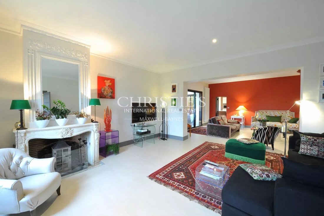 House in Libourne, Nouvelle-Aquitaine, France 5 - 14663235