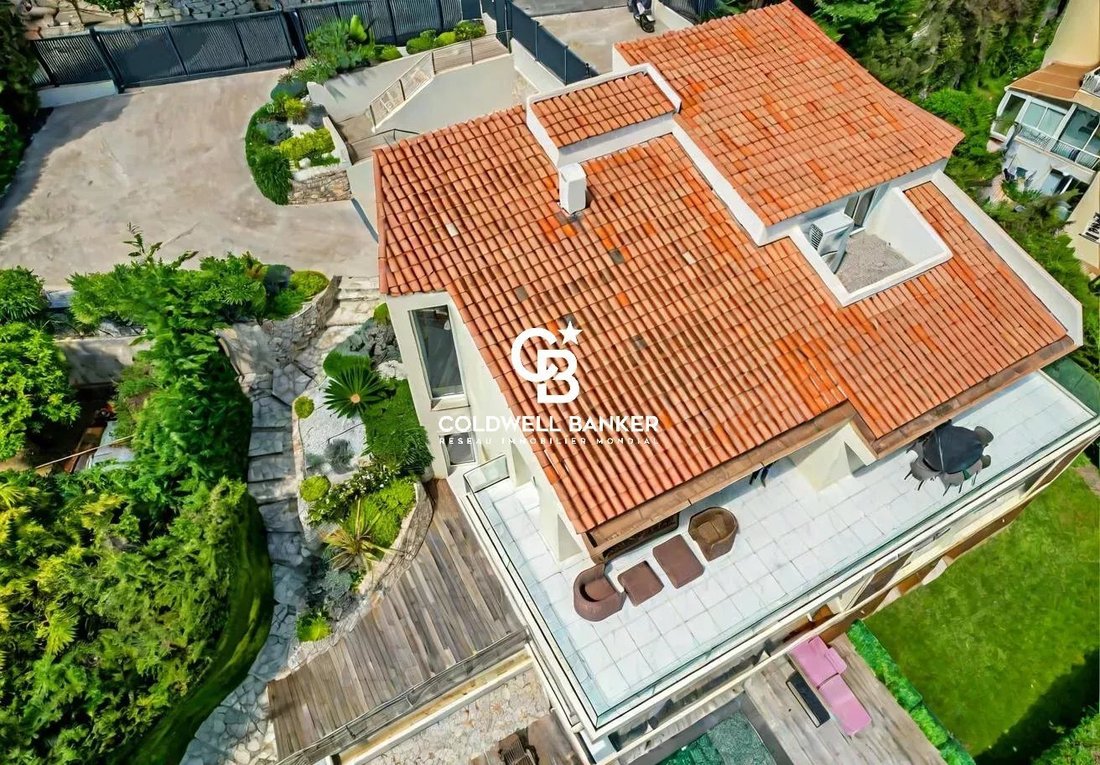 Villa in Le Port, Villefranche-sur-Mer, France 2 - 15552030