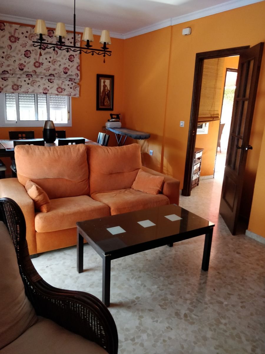 Townhouse en Chipiona, Andalucía, España 5 - 15556291