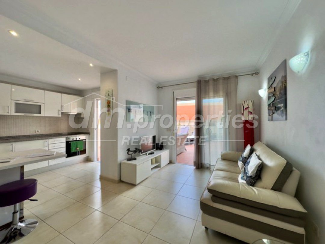 Townhouse in Santiago del Teide, Canary Islands, Spain 3 - 15556982