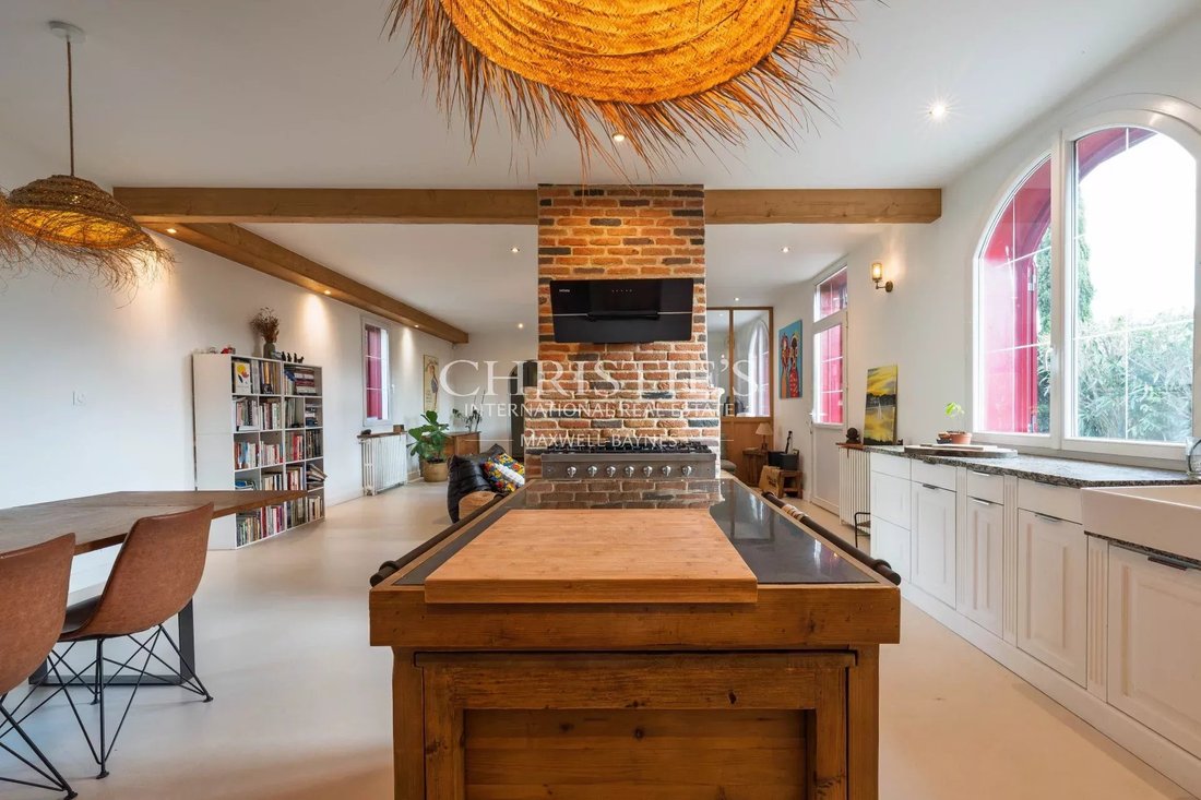 House in Lacanau, Nouvelle-Aquitaine, France 5 - 15406591