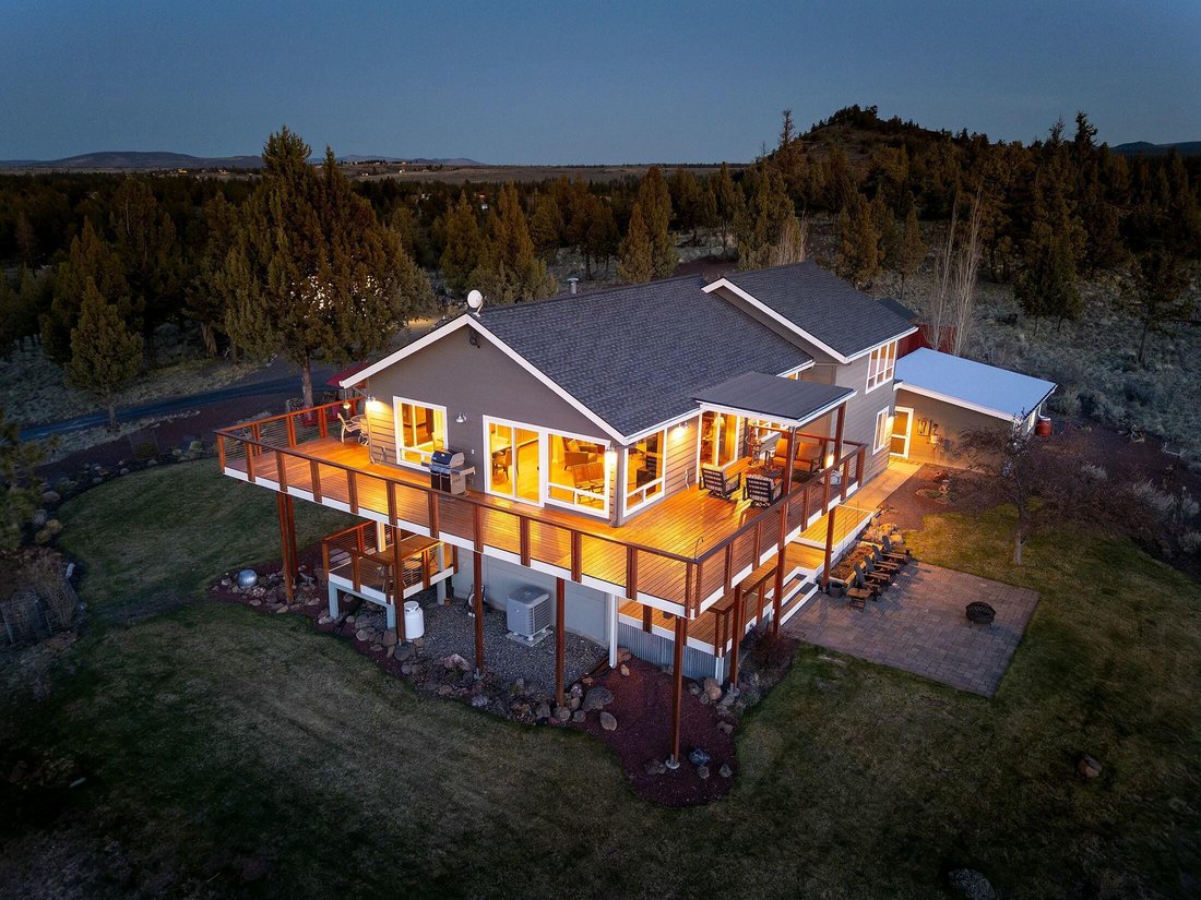 House in Bend, Oregon, United States 1 - 15560839