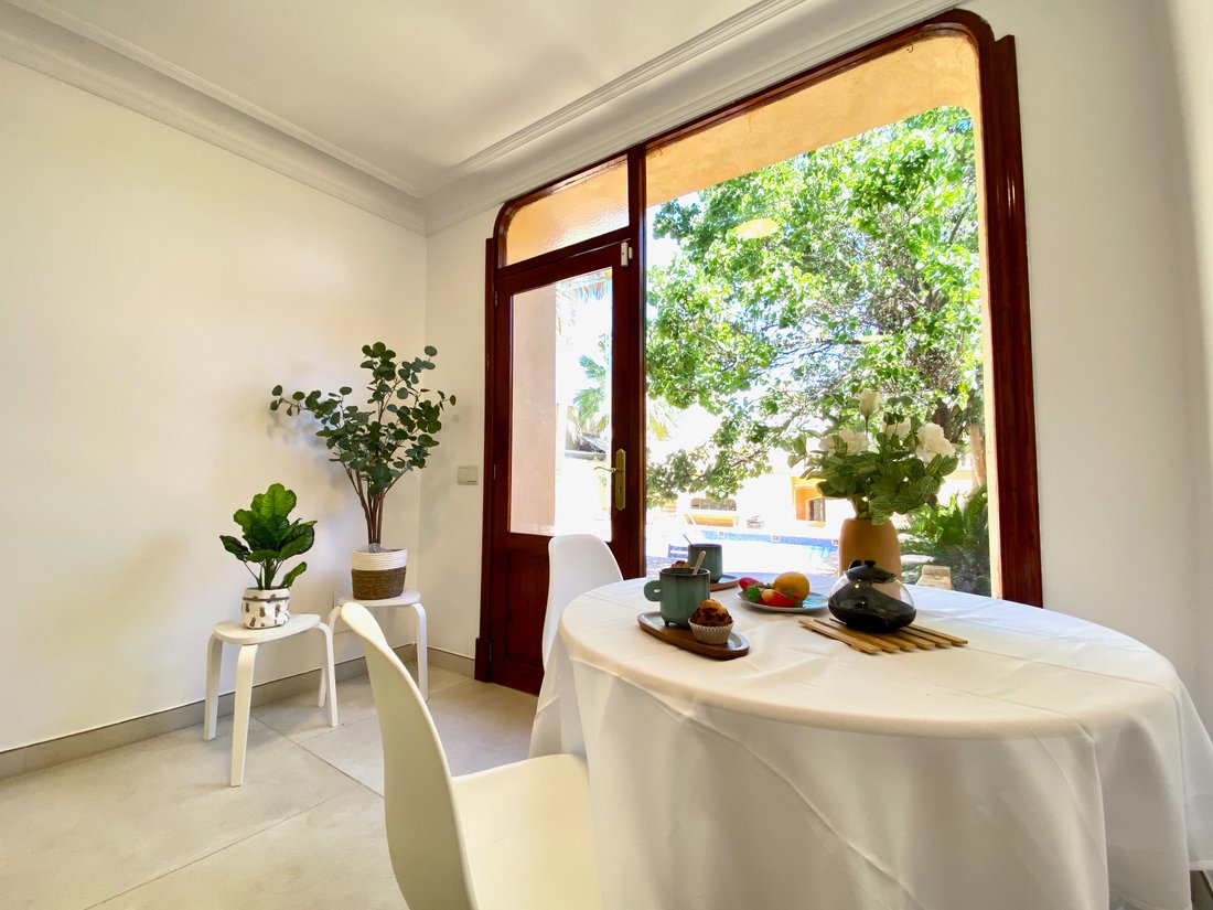 Townhouse in Palma, Balearic Islands, Spain 3 - 15559149