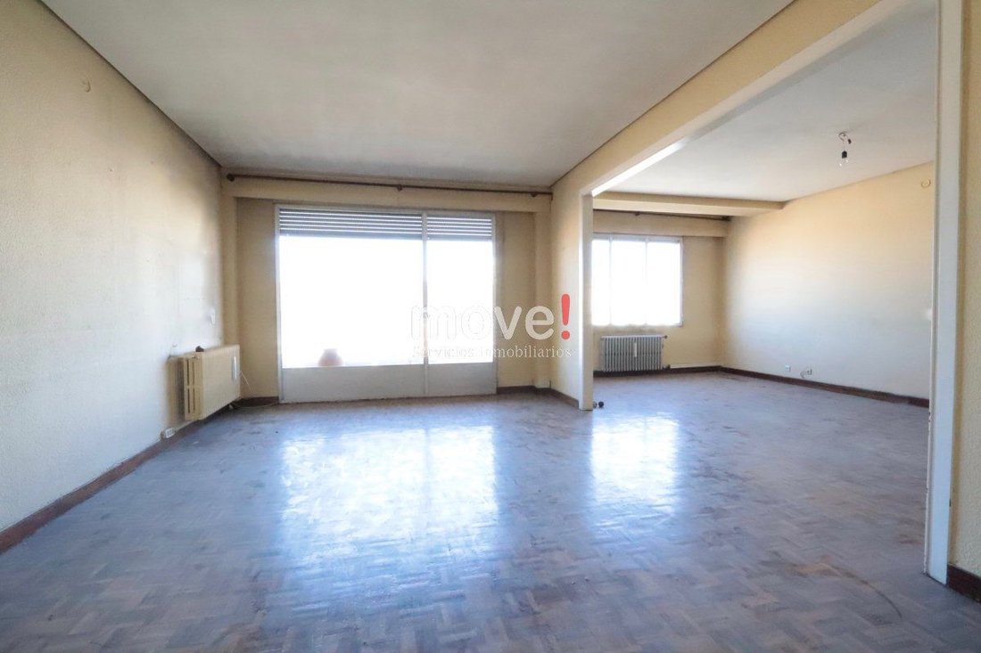 Apartment in Chamberi, Madrid, Spain 2 - 15557256