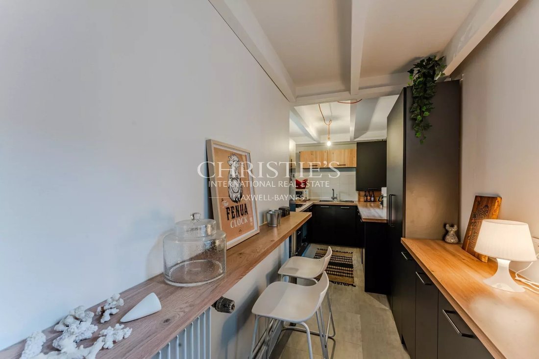 Apartment in Le Lac-Bacalan, Bordeaux, France 4 - 14892180