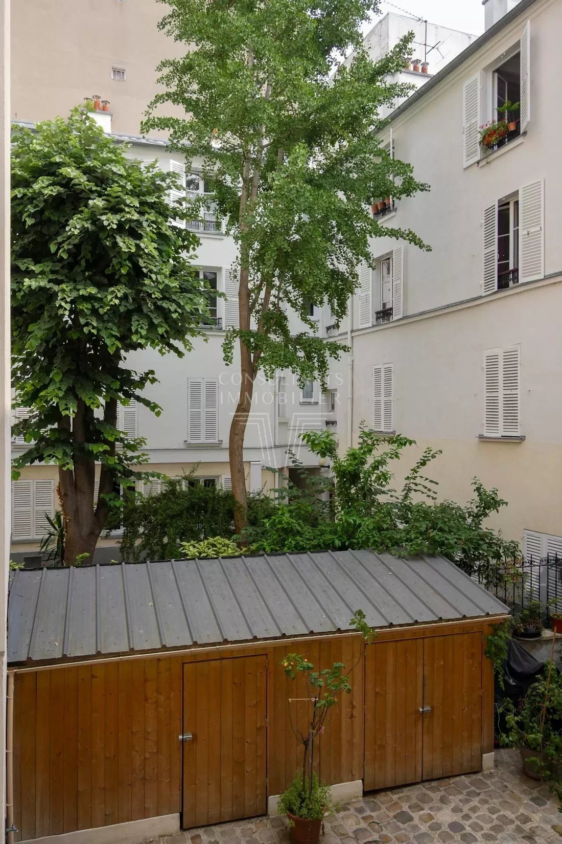 Apartment in Invalides, Paris 7e Arrondissement, Paris 4 - 12994193