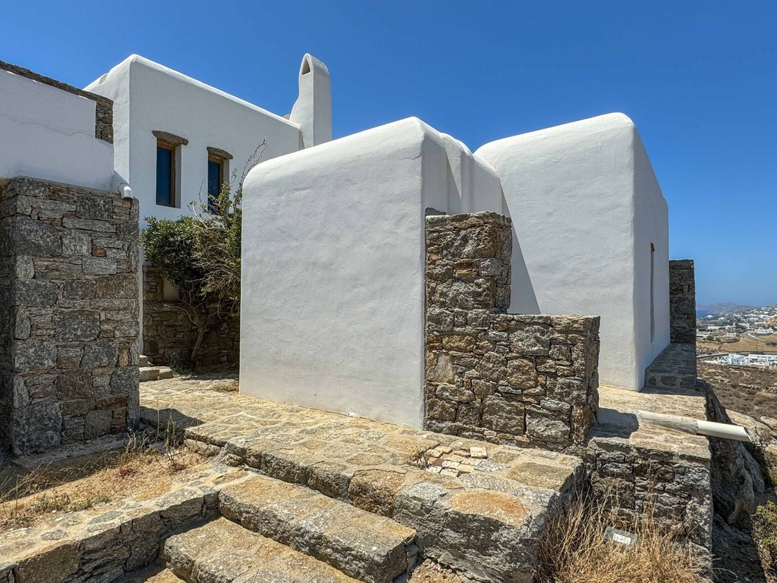 House in Mykonos, Aegean, Greece 5 - 15556128