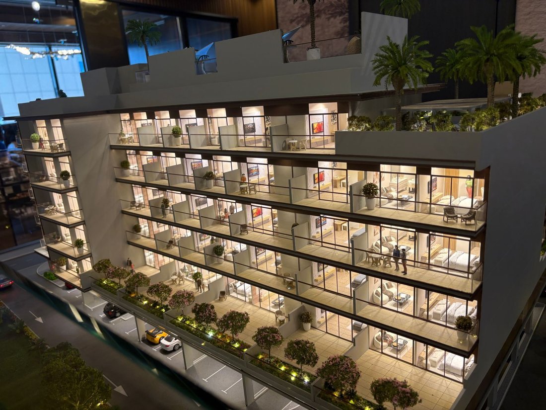 Apartment in Warsan 4, Warsan, Dubai 1 - 15556217