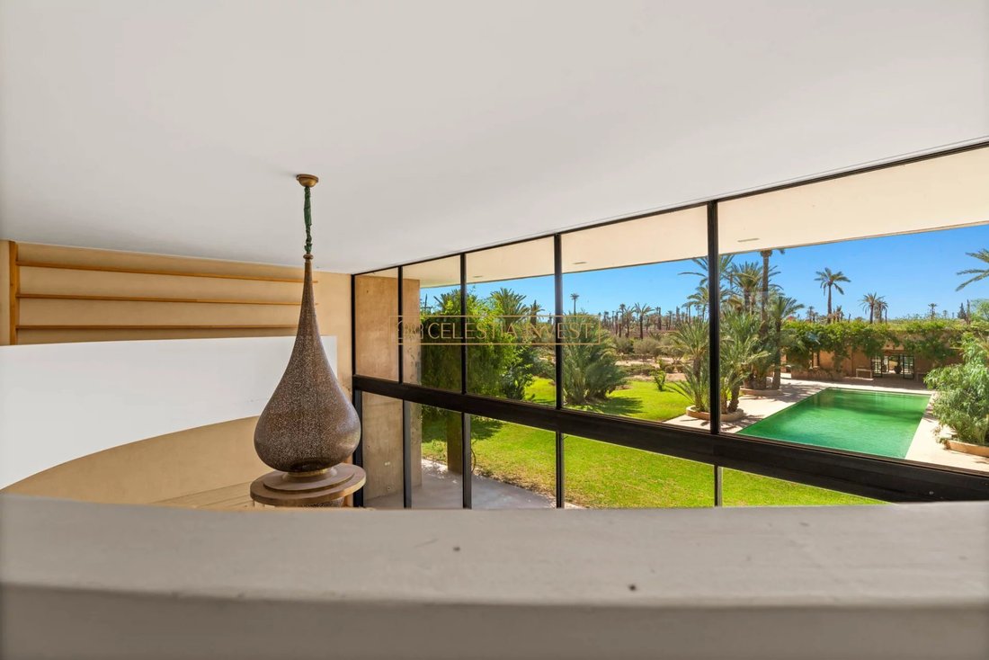 House in Menara, Marrakesh-Safi, Morocco 4 - 15558660