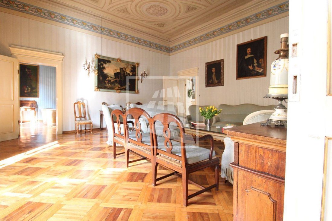 Apartment in San Pietro, Reggio Emilia, Italy 1 - 15560400