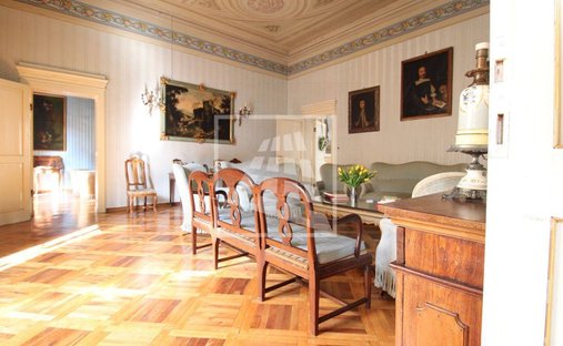 Apartment in San Pietro, Reggio Emilia, Italy 1