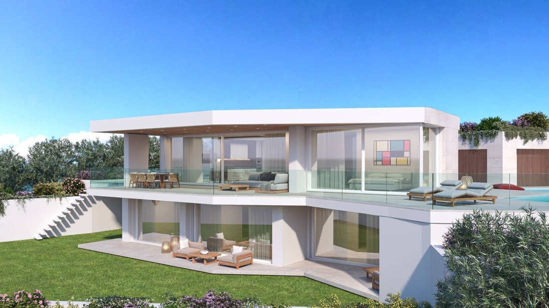 Villa in San Teodoro, Sardinia, Italy 5 - 15556126