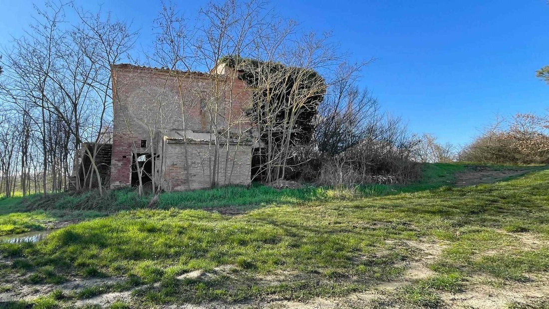 Casa de Campo en Montepulciano, Toscana, Italia 4 - 15559854