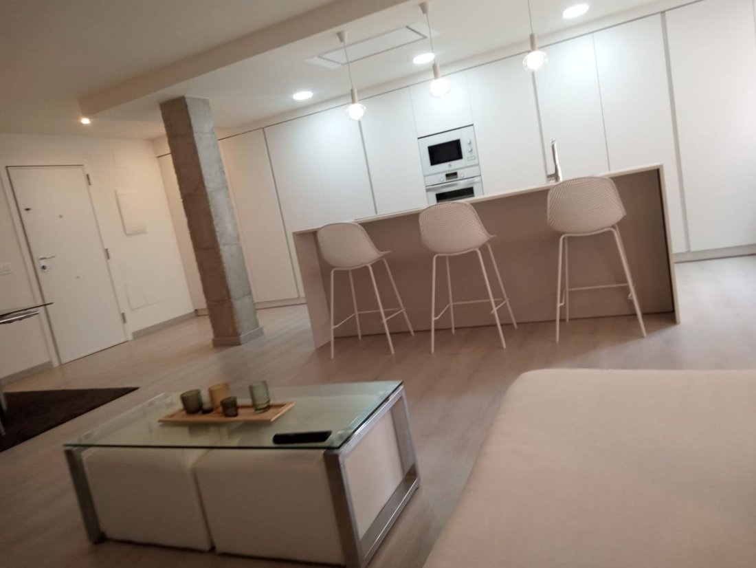 Apartment in Centro, Malaga, Spain 1 - 15556559