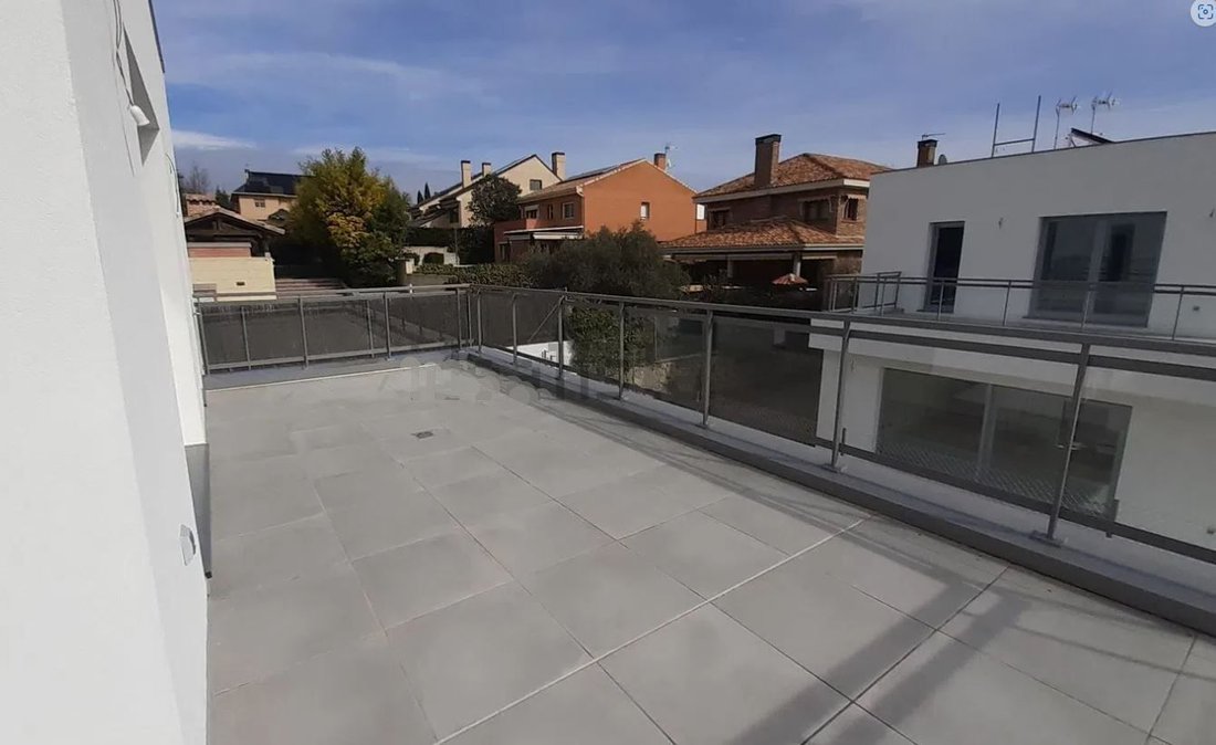 Chalet in Torrelodones, Comunidad de Madrid, Spain 2 - 14810758