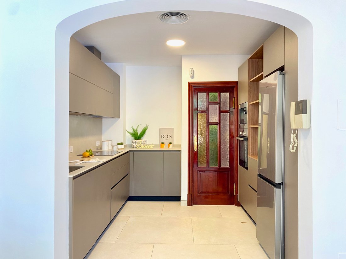 Townhouse in Palma, Balearic Islands, Spain 5 - 15559149