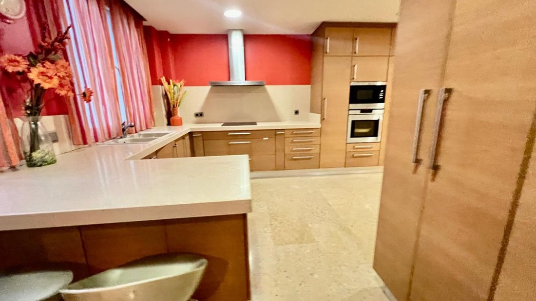 Apartment in Ciutat Vella, Valencia, Spain 1 - 15557209