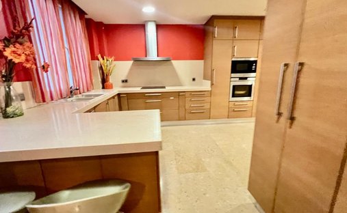 Apartment in Ciutat Vella, Valencia, Spain 1