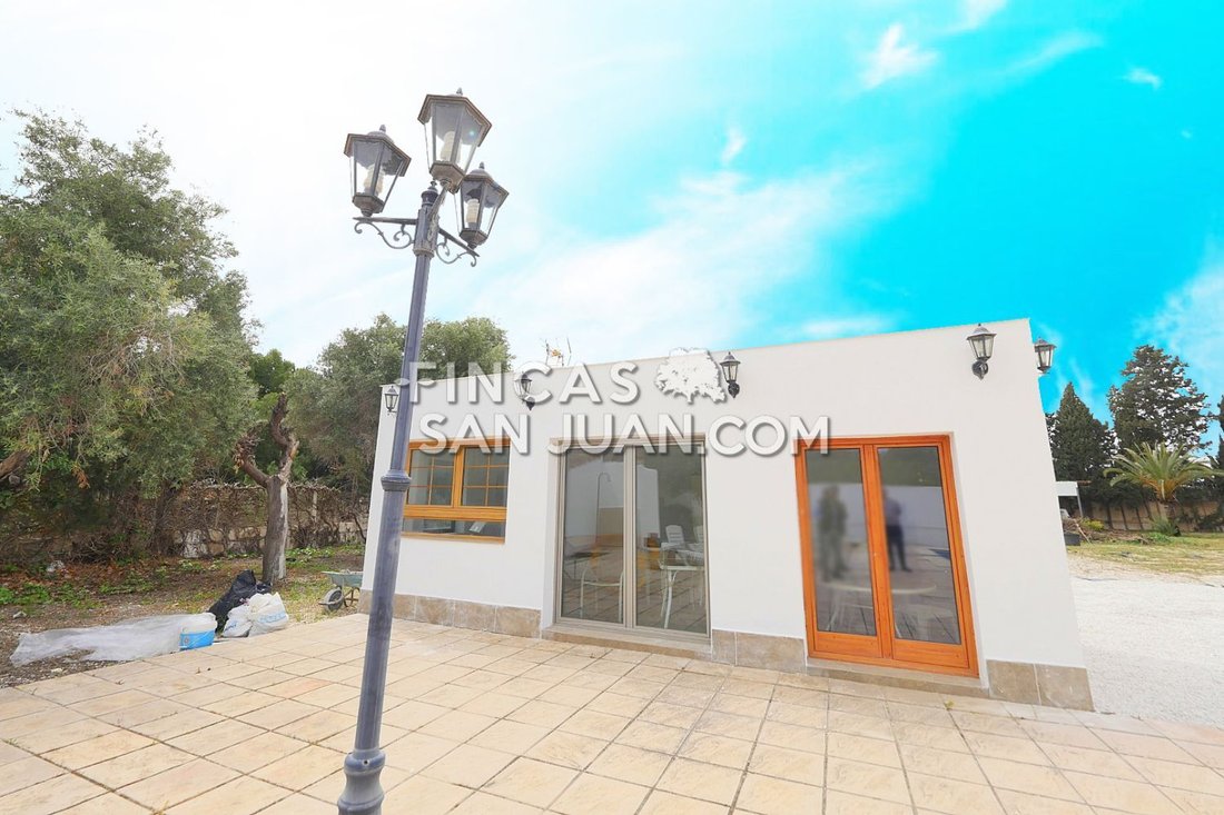 Chalet in San Juan Playa, Alicante, Valencian Community 5 - 15556652