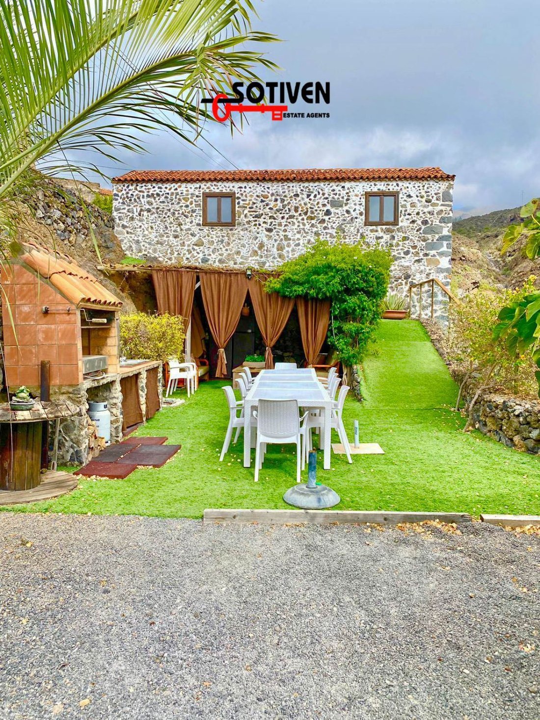 Finca in Spain 1 - 13107881