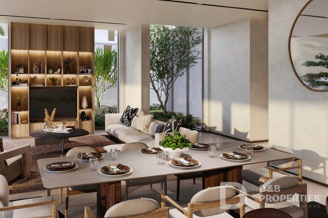 Villa in Palm Jumeirah, Dubai, United Arab Emirates 2 - 15555813