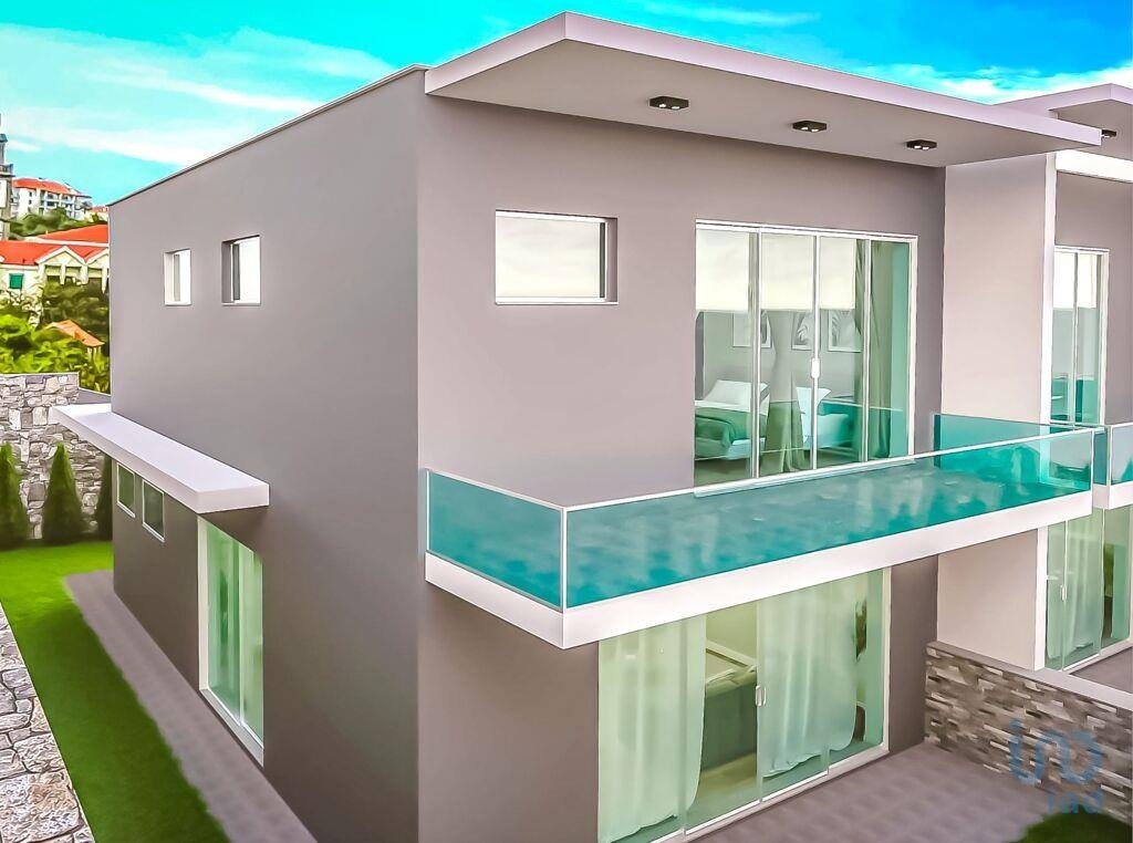Townhouse in Reed, Madeira, Portugal 2 - 15561461