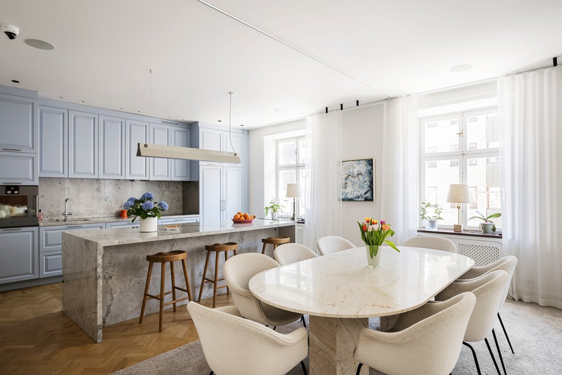 Apartment in Stockholm, Stockholm County, Sweden 4 - 15557574